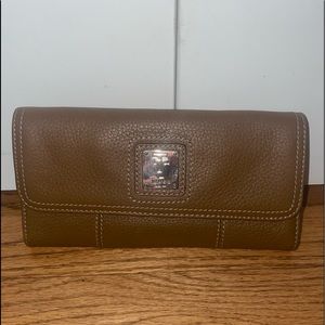 Tignanello Clutch